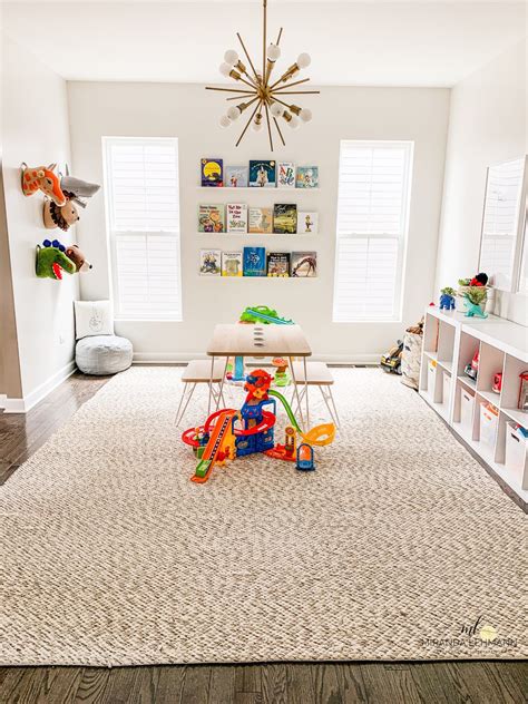 pinterest playroom